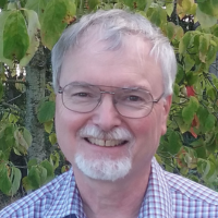 John Kingery, VIISTA Student