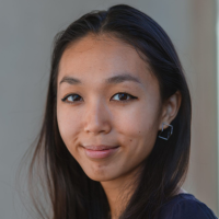 Nicole Tan, VIISTA Student