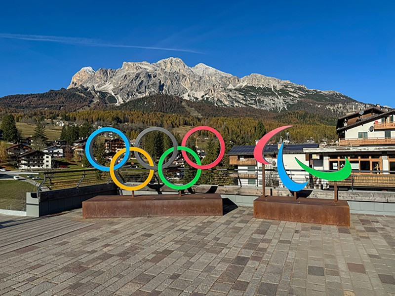 First Dual-City Olympics to Showcase Milan and Cortina d’Ampezzo With Ceremonies and Themes Celebrating Their History, Growth and Cultural Importance