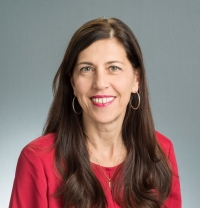 Brendan Glackin Senior Director of Major Giving, Villanova School of Business