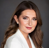 Director of Major Giving, New York