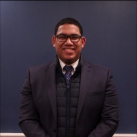 Headshot of Jose Garcia-Orozco