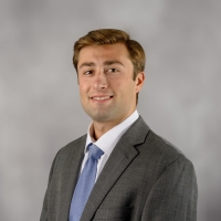 Headshot of Chris Hyzy