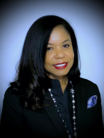 Headshot of Felicia Brownell