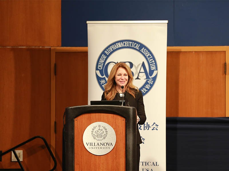 Dr. Michele Marcolongo