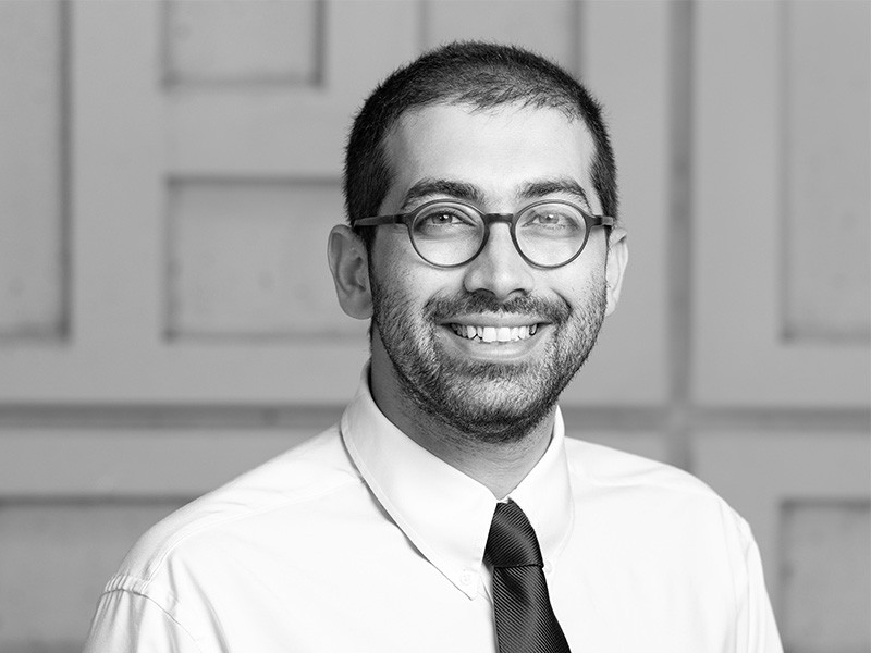 Arash Tavakoli, PhD, 