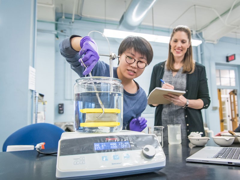 Cutting-Edge Study Reveals Engineering Properties of Enhanced Bentonites