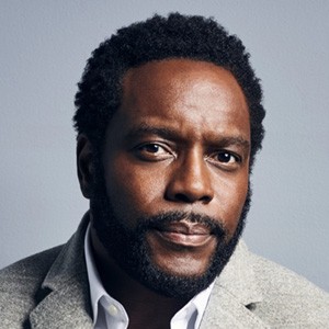 Chad Coleman
