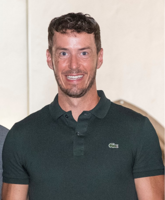 image of Annie Baker