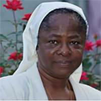 photo of Sr Regina Zoot