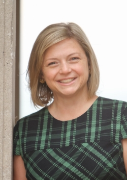 Sandy Dauphinais Carlson