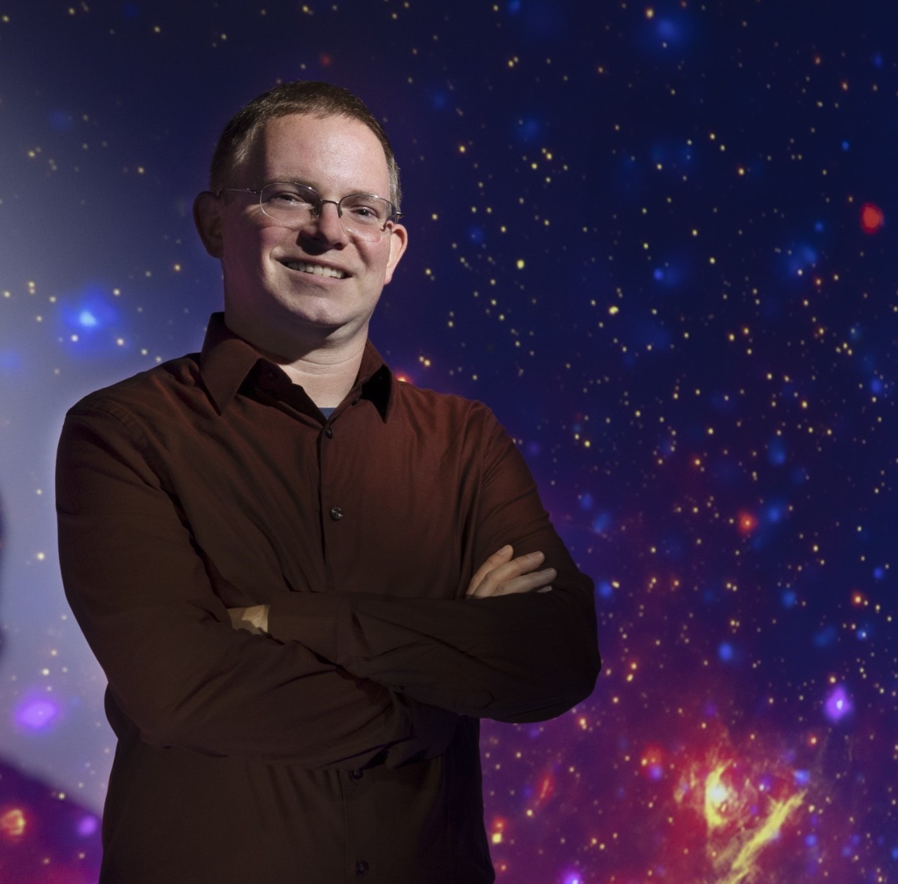 Villanova Astrophysicist Joey Neilsen, PhD, Plays Prominent Role in Groundbreaking XRISM Collaboration Study 
