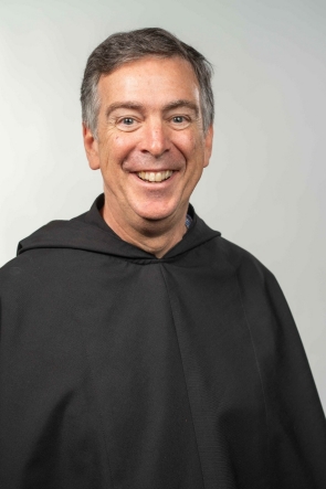 The Rev. Joseph L. Farrell, OSA, ’85 VSB, ’19 MS has been elected Prior General of the Order of St. Augustine at the Order’s 188th General Chapter on Sept. 9