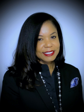 Felicia Brownell headshot