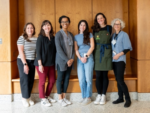 Culinary Med 101-Staff