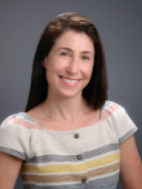 Female director of COPE