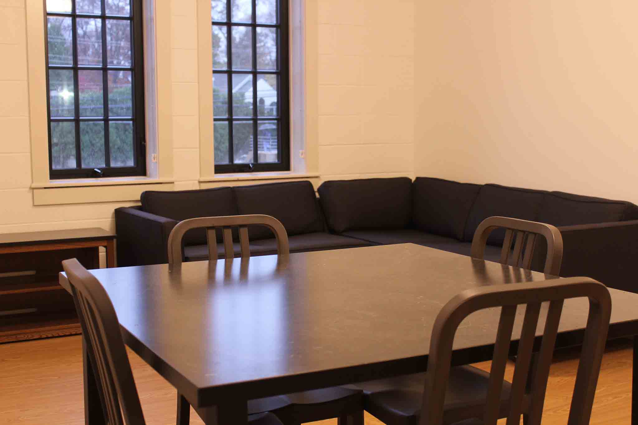 Sample photo of a room in The Commons