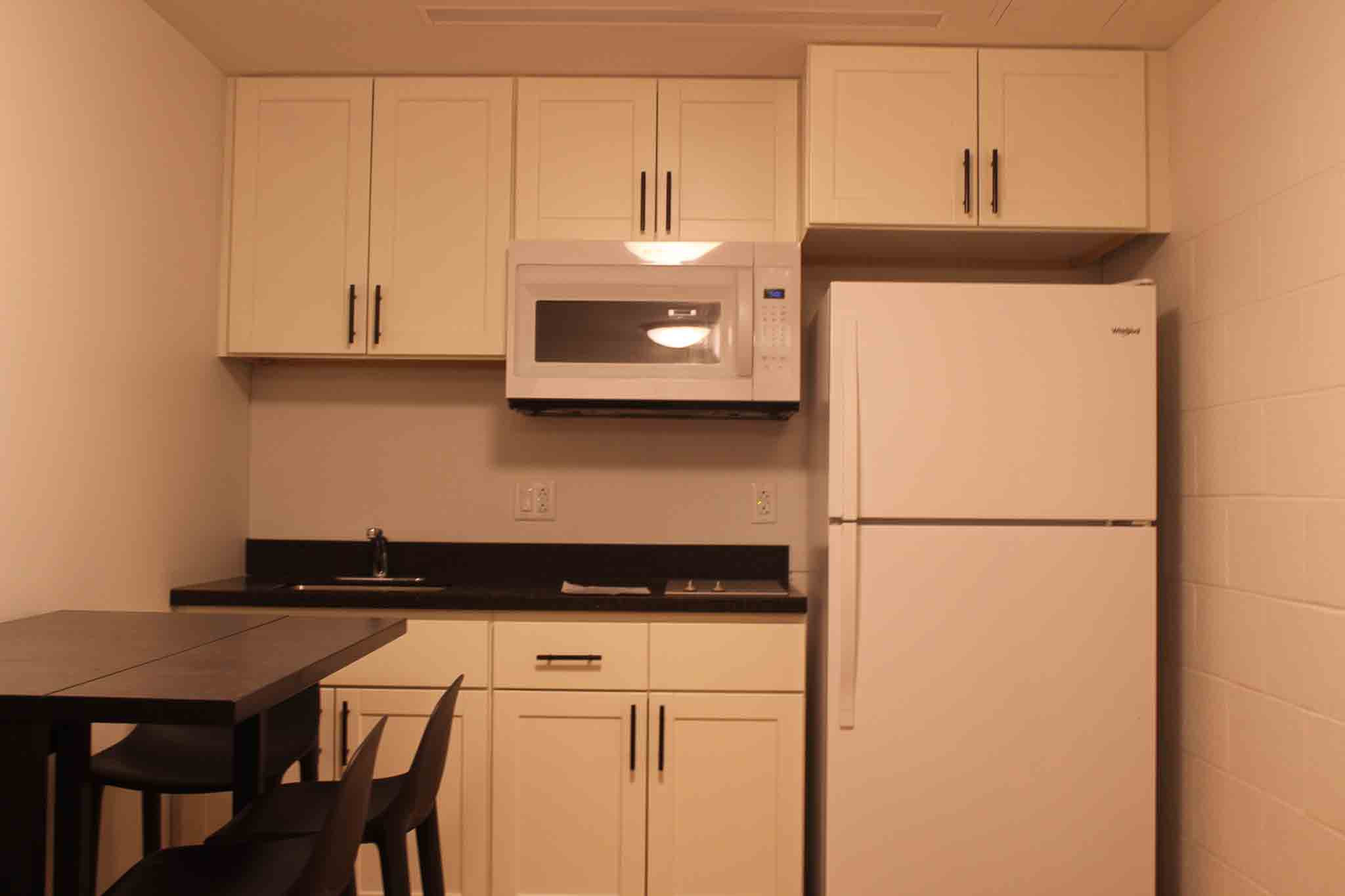 Sample photo of a room in The Commons