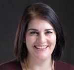 Bridget Roberts '03 Acting National Taxpayer Advocate