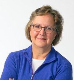 Ruth McDermott-Levy 260px