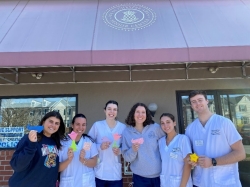 Origami clinical group