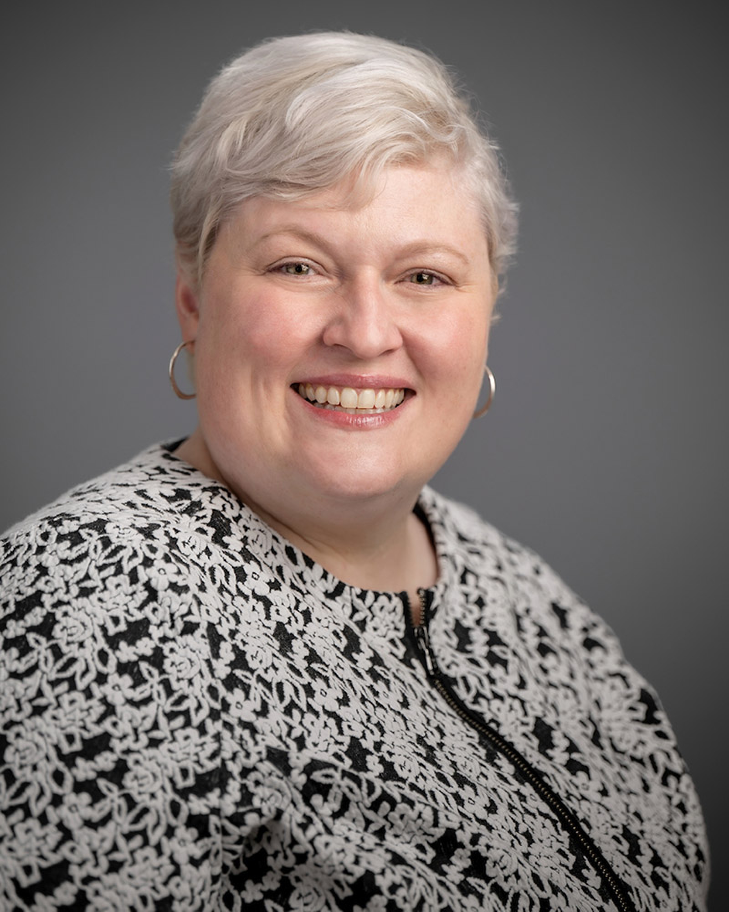 Photo of Nicole Subik