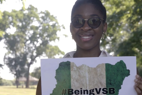 CHIDINMA "CHICHI" CHIOKE '21 VSB