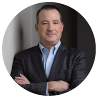 Brian Carolan'93 VSB, P '28