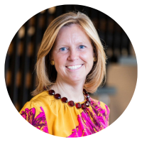 Kathleen Purtill '96 