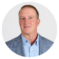 Scott Lowry '89 VSB, P '23