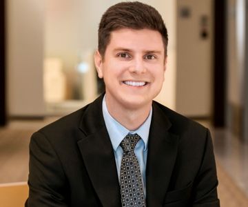 Jackson Martinez ’20 MAC