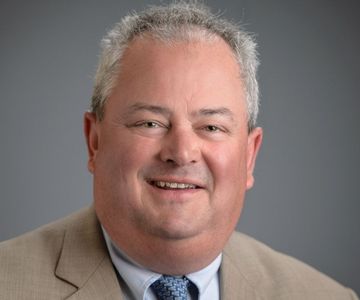 Bob Mulhall ’80 VSB