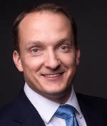 Brian Ross ’06 VSB