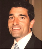 Kevin Lamb ’88 VSB 