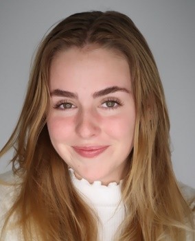 CIARA DALY ’25 VSB