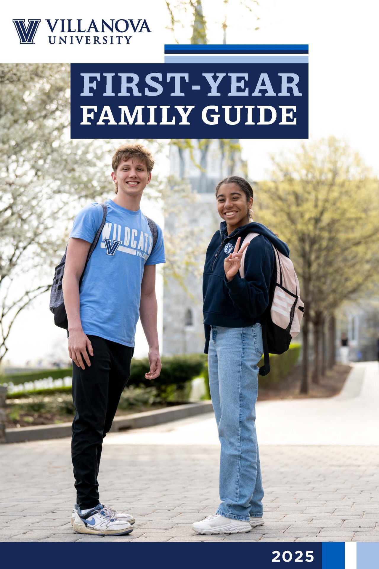 First Year Family Guide