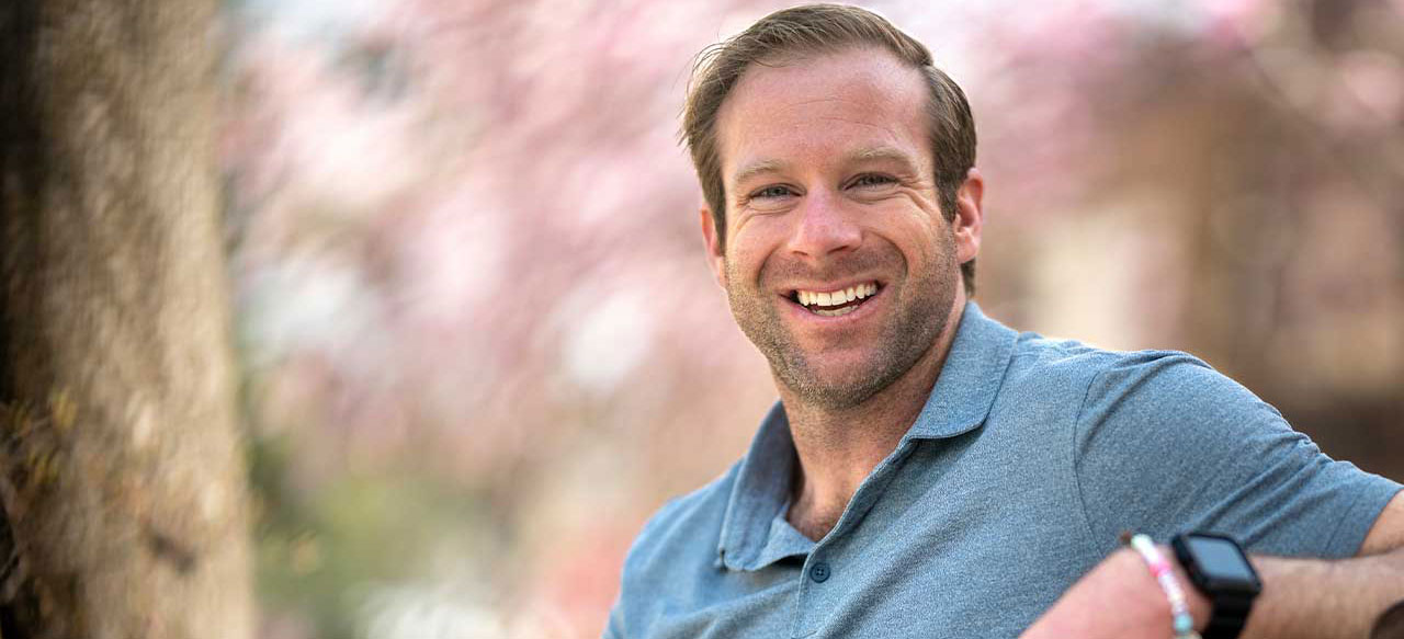 Supporting Success—Sean Wade